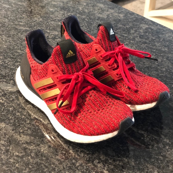 ultra boost got edition